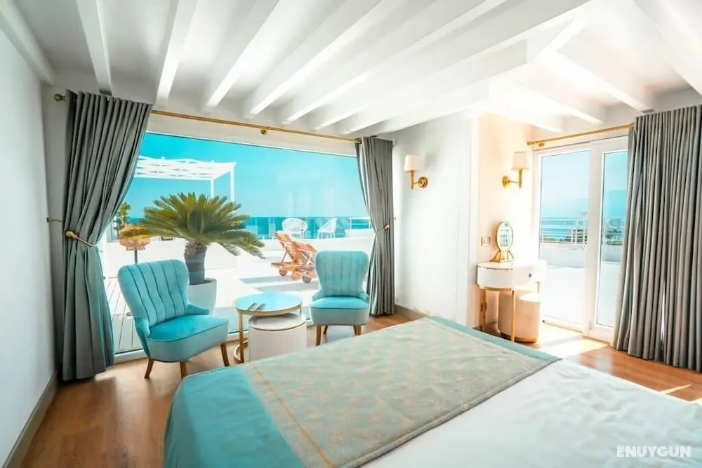 Reo Hotel & Spa - Öne Çıkan Resim