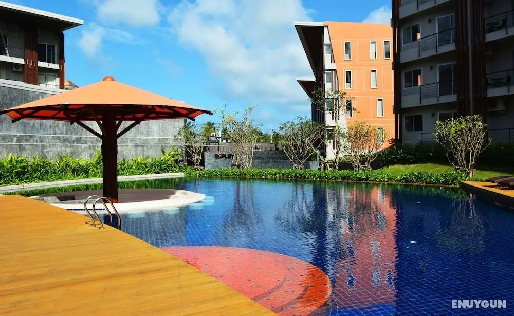 Replay Residence Samui - Öne Çıkan Resim
