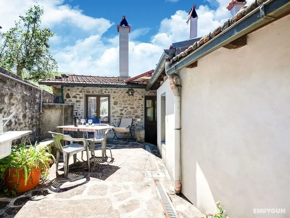 Reposeful Farmhouse in Bagni di Lucca With Private Terrace - Öne Çıkan Resim
