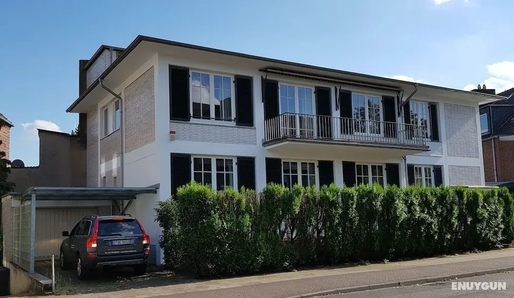 Representative City Villa - Öne Çıkan Resim