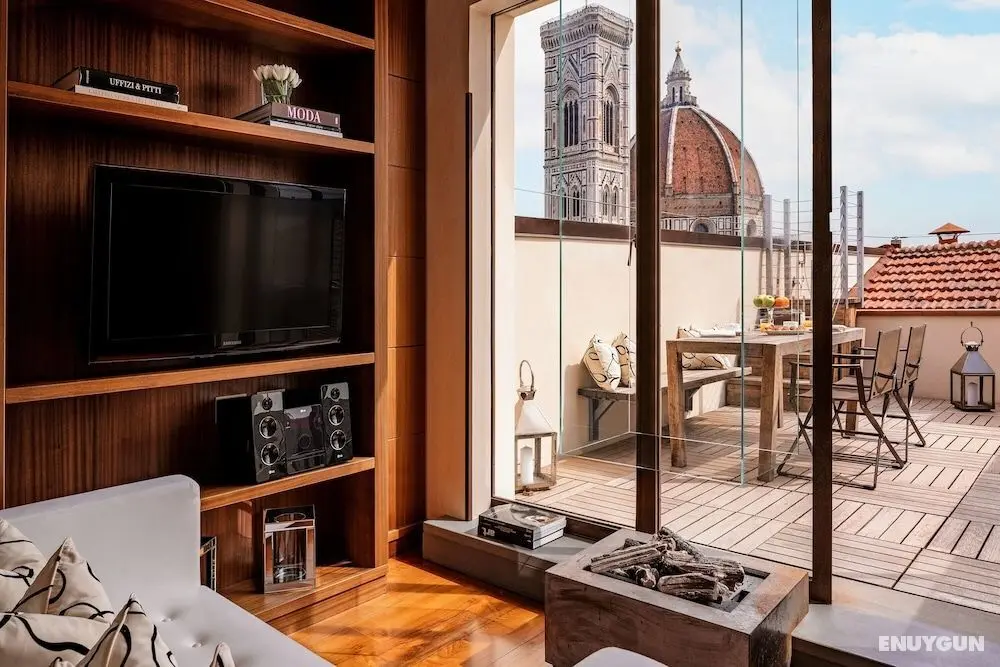 Repubblica Firenze UNA Esperienze - Öne Çıkan Resim