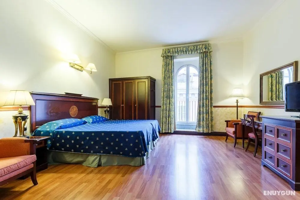 Hotel Repubblica - Öne Çıkan Resim