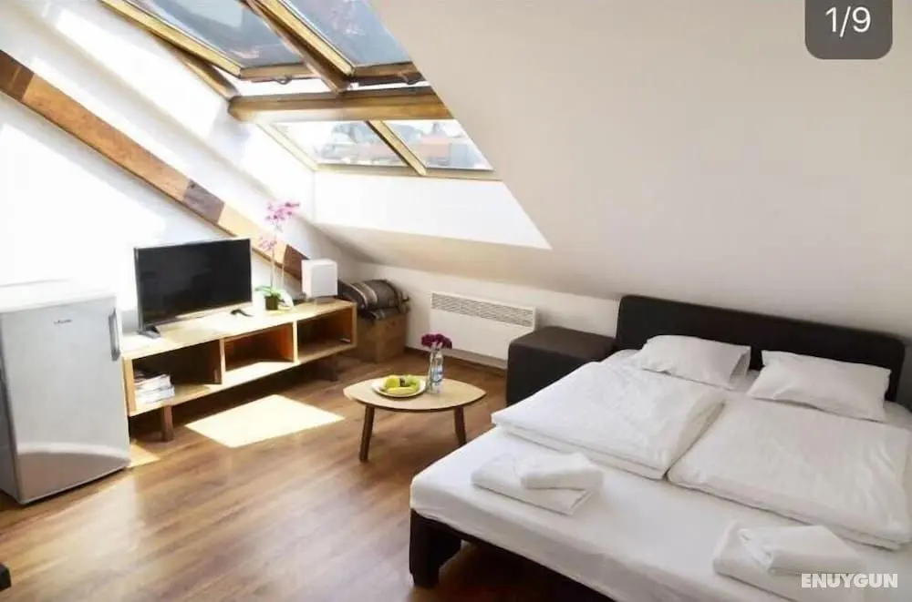 The Republic Apartments - Öne Çıkan Resim