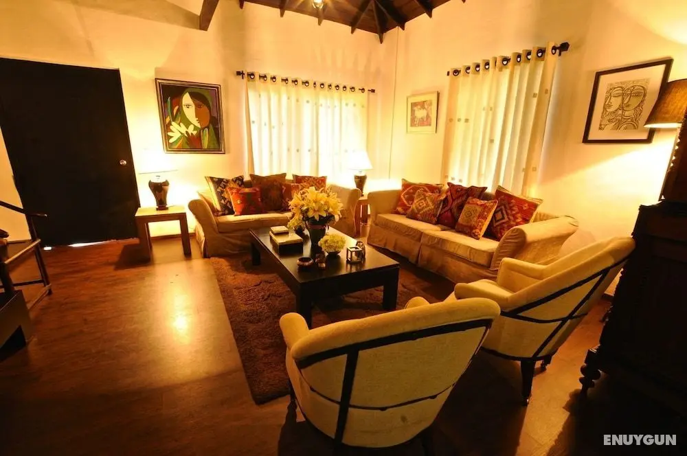 Villa Republic Bandarawela - Öne Çıkan Resim