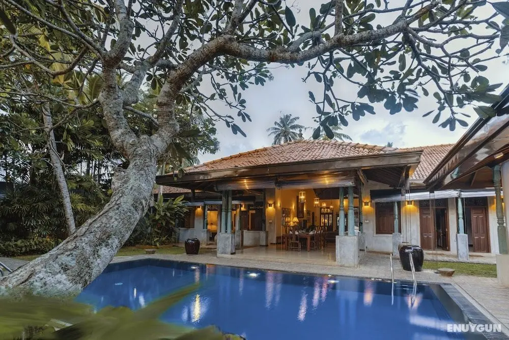 Villa Republic Bentota - Öne Çıkan Resim