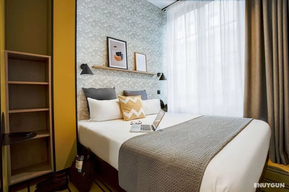 Republik Hôtel - Öne Çıkan Resim