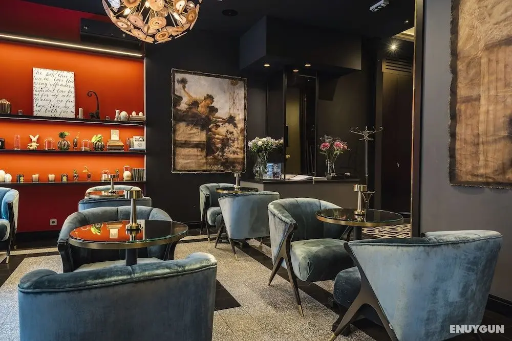 Hotel Republika & Suites - Öne Çıkan Resim