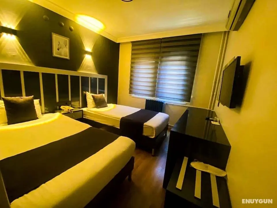 RER HOTEL - Öne Çıkan Resim