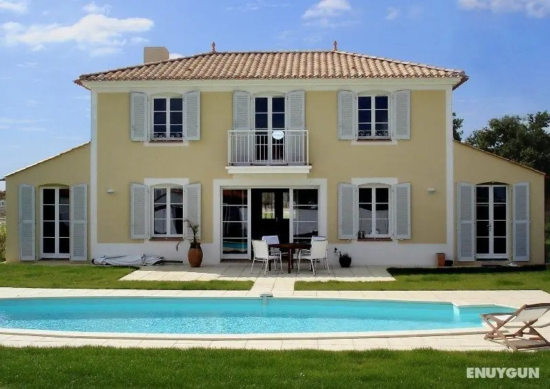 Res.eg Le domaine de fontenelles - Genel