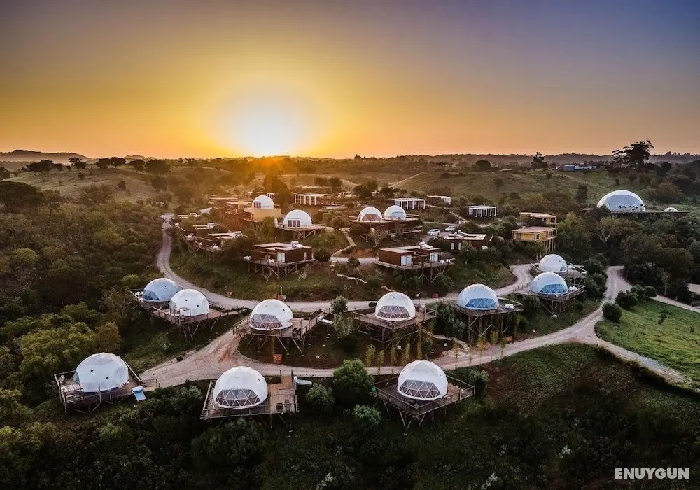 Reserva Alecrim Amazing Glamping - Öne Çıkan Resim