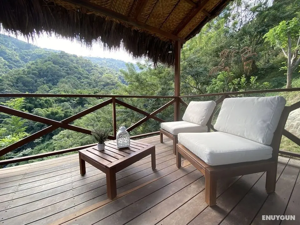 Reserva Natural Tierra Adentro - Öne Çıkan Resim