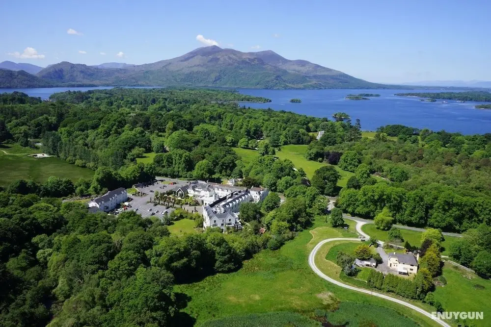 The Reserve at Muckross - Dış Mekan