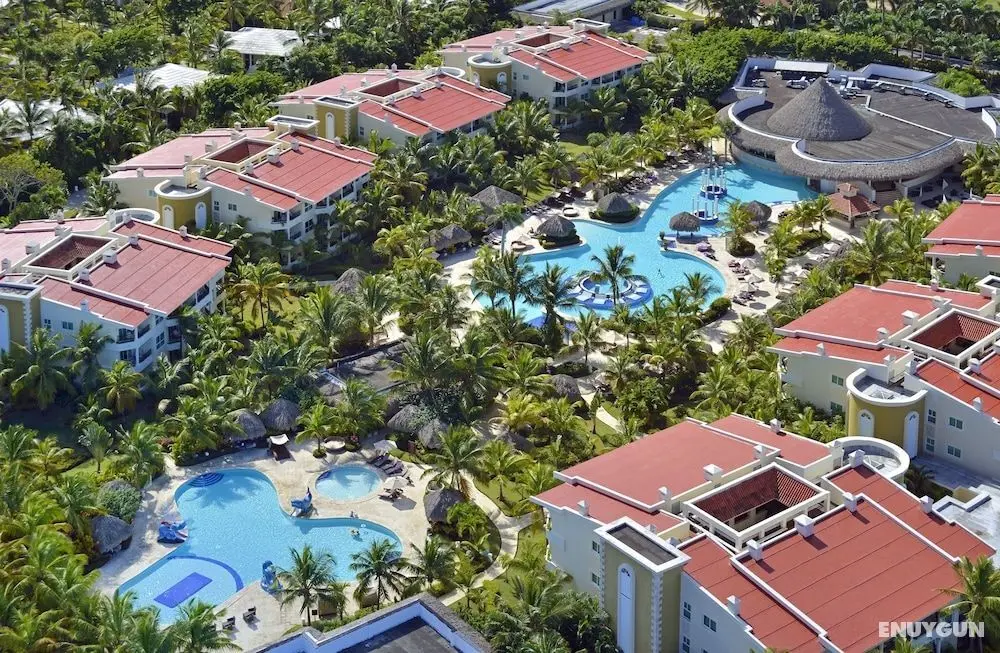 The Reserve at Paradisus Punta Cana Resort - All Inclusive - Öne Çıkan Resim