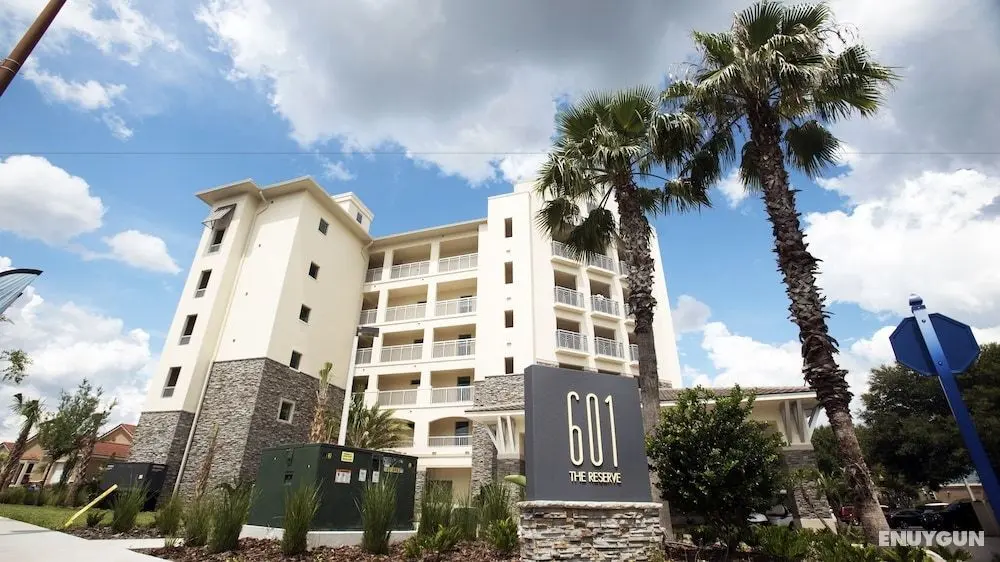 The Reserve at Summer Bay - Öne Çıkan Resim