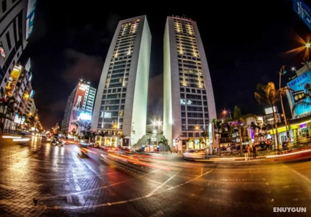 Reserve You - İlgi Noktası
