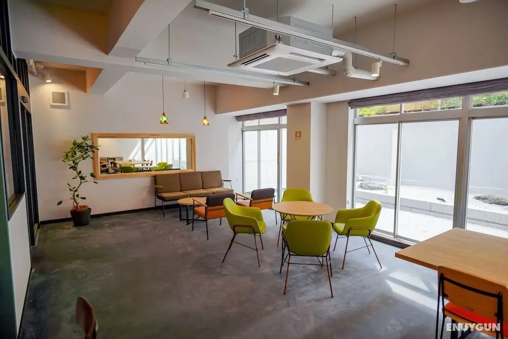 RESI STAY cotorune KYOTO - Öne Çıkan Resim