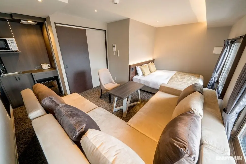 RESI STAY GIONDO KYOTO Higashiyama Sanjo - Öne Çıkan Resim
