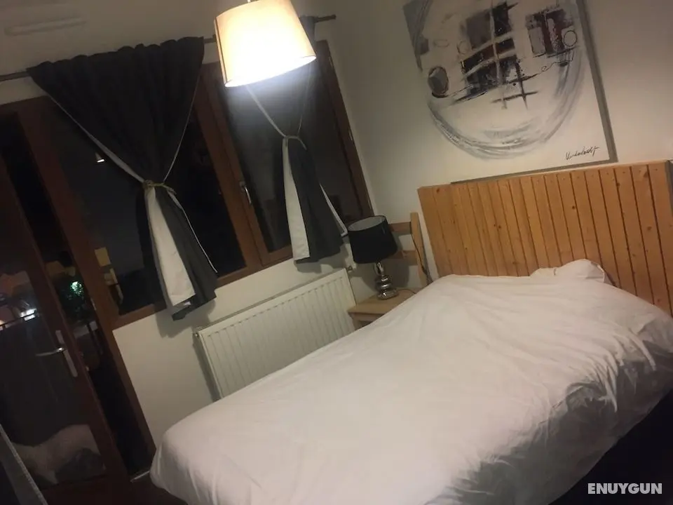 The Resid For Calixte - Oda