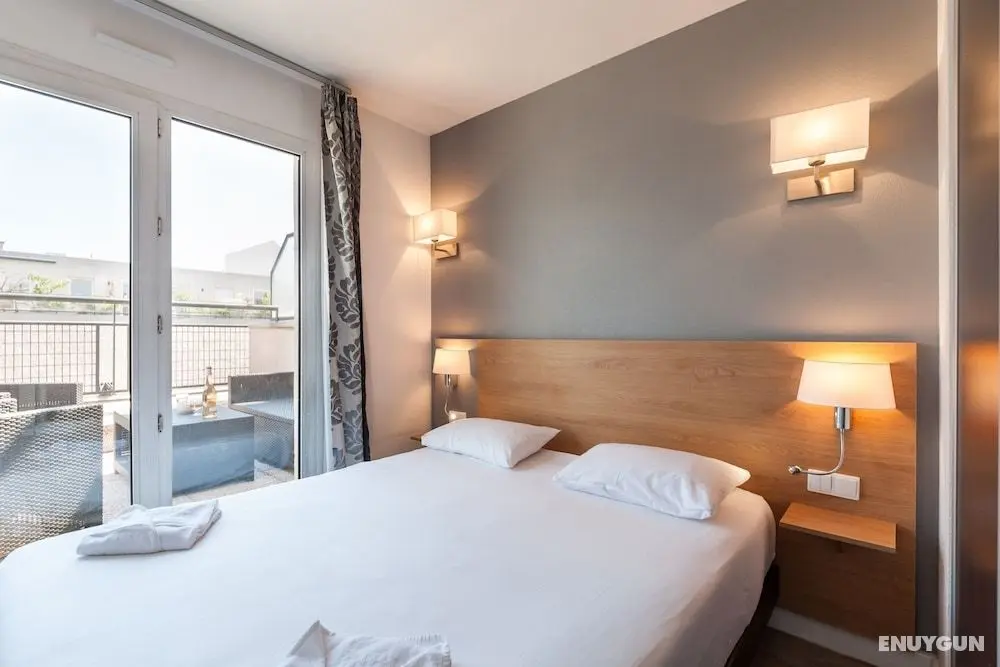 Residhotel Grand Prado - Öne Çıkan Resim