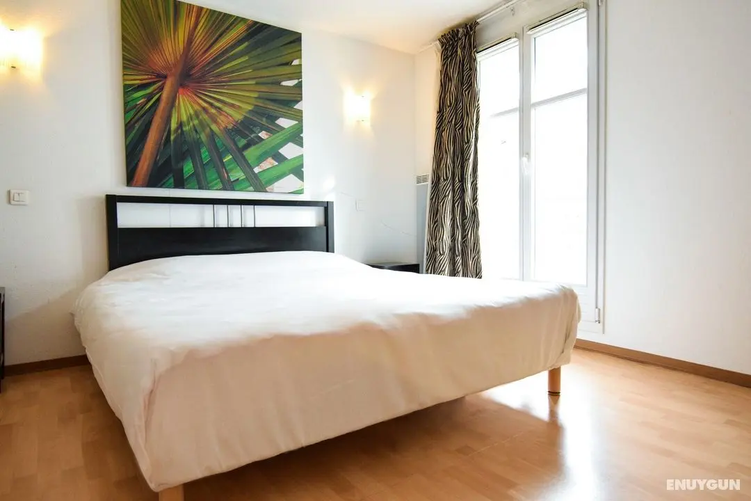 Residhotel Mulhouse Centre - Oda