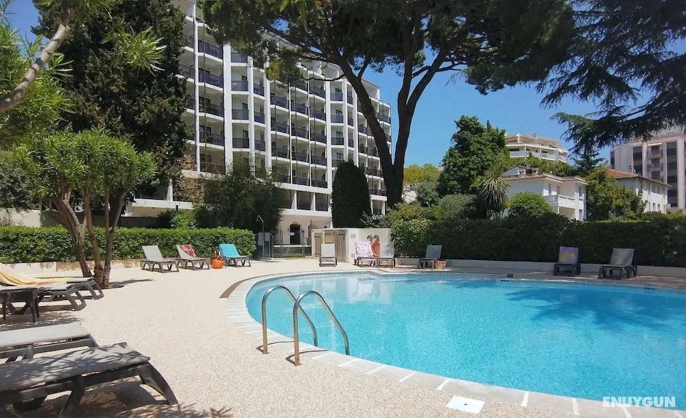 Residéal Premium Cannes - Öne Çıkan Resim
