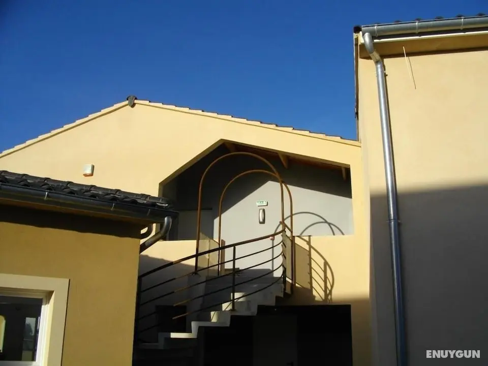 Residella House - Dış Mekanlar