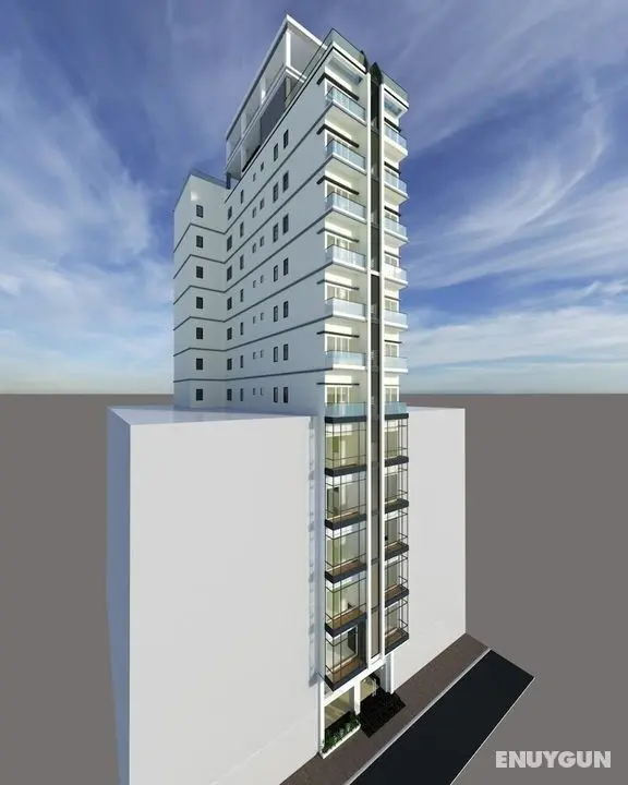 Residence 110 - Öne Çıkan Resim