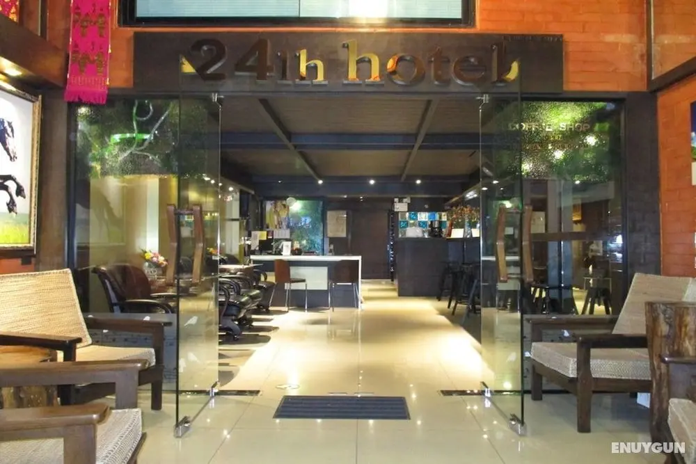 Hotel Residence 24lh - Öne Çıkan Resim