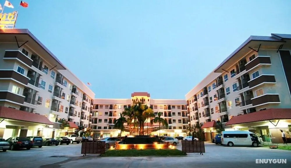 The Residence 304 Prachinburi - Öne Çıkan Resim