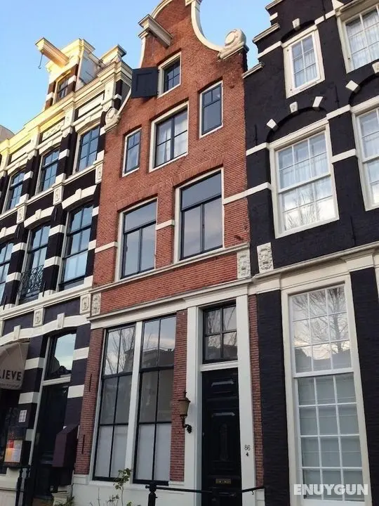 Residence 86 - Öne Çıkan Resim