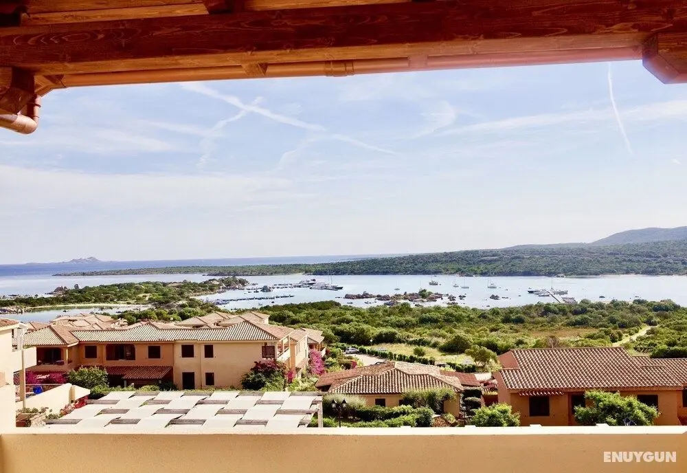 Residence a Marinella a 450 mt dal mare - Oda Düzeni
