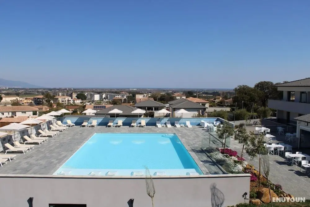 Hotel Résidence a Torra - Öne Çıkan Resim
