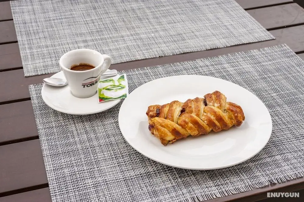 Residence Agatocle - Öne Çıkan Resim