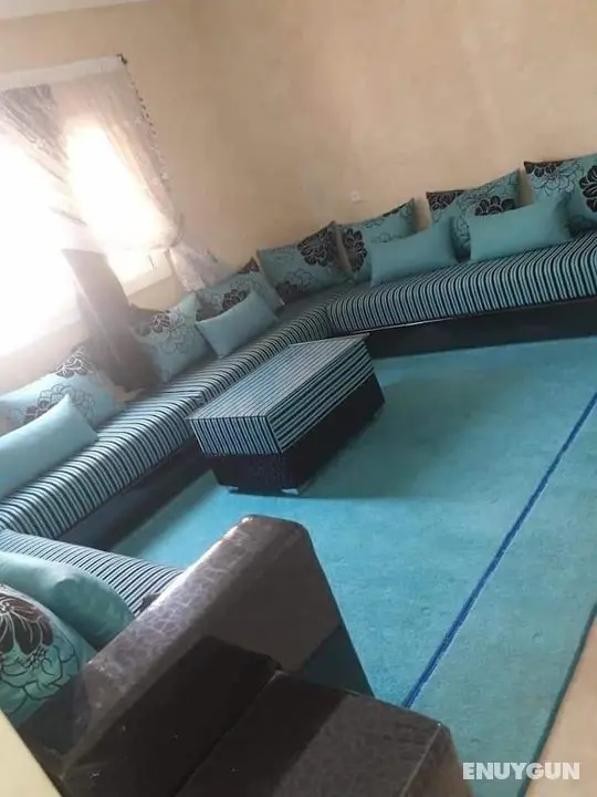 Residence Al Khalij - Öne Çıkan Resim
