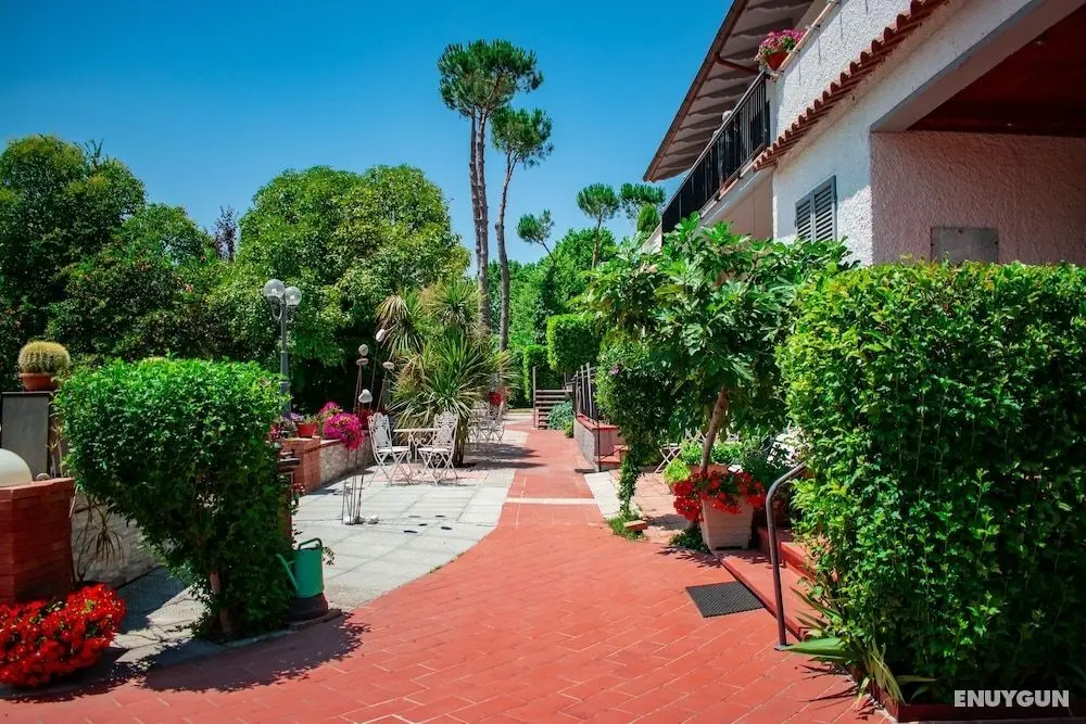 Residence al Lago - Öne Çıkan Resim