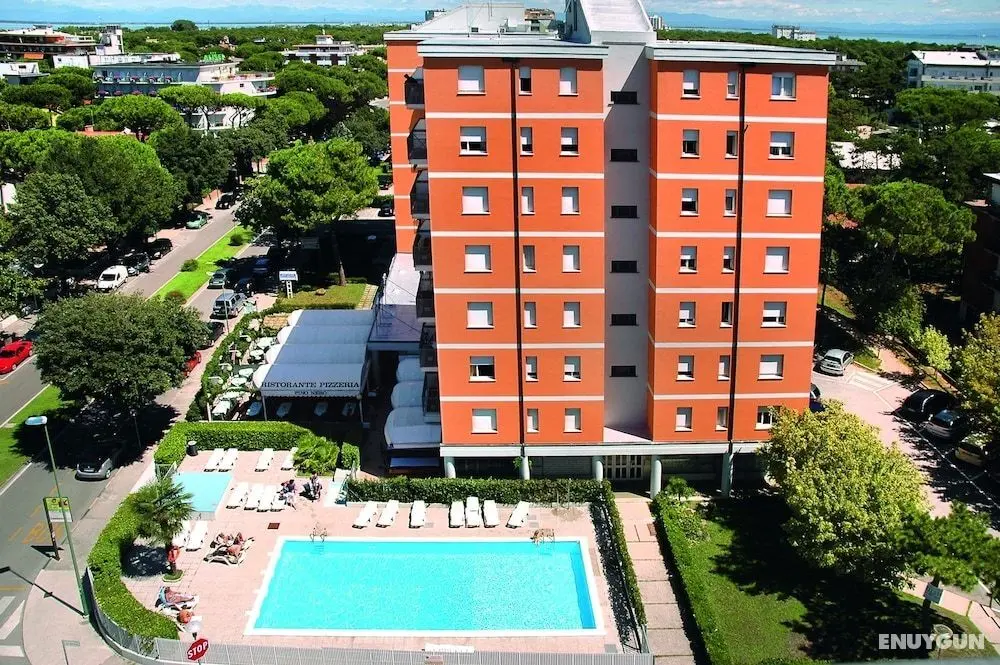 Residence Alisei - Öne Çıkan Resim