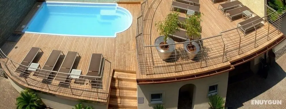 Residence Alle Palme - Öne Çıkan Resim