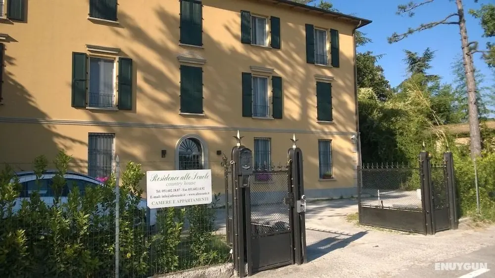 Residence Alle Scuole - Öne Çıkan Resim