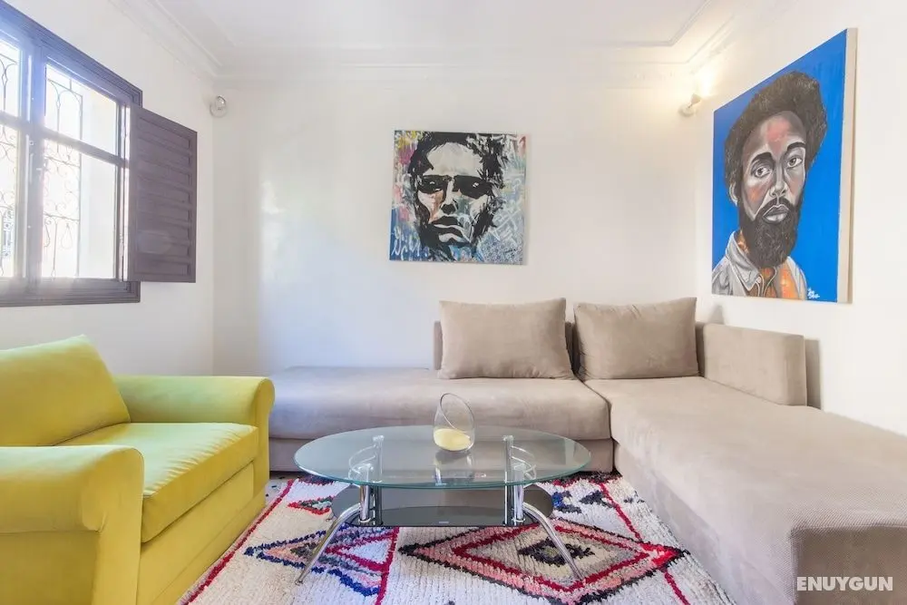 Residence Alounsse - Öne Çıkan Resim