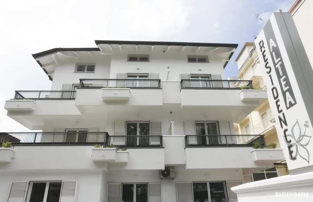 Residence Altea - Öne Çıkan Resim