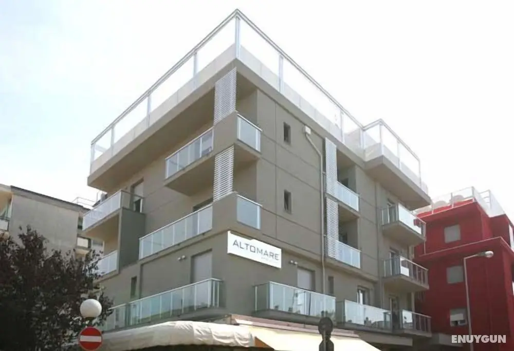 Residence Altomare - Öne Çıkan Resim