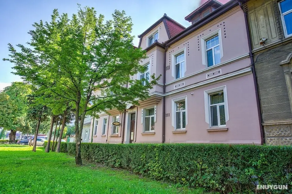 Residence Ambient - Öne Çıkan Resim