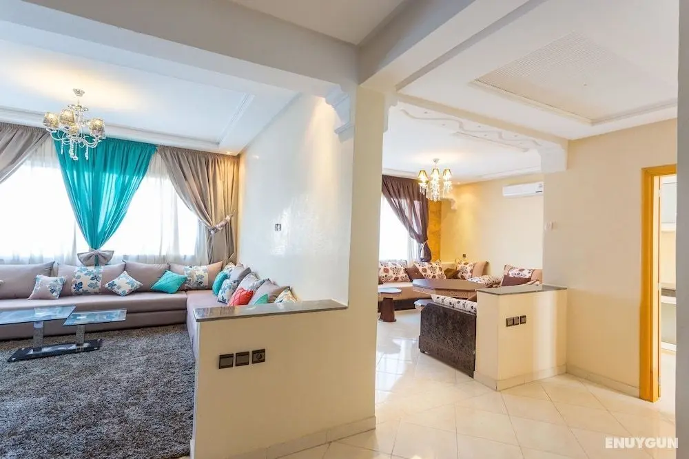 Résidence Amwaj - Öne Çıkan Resim