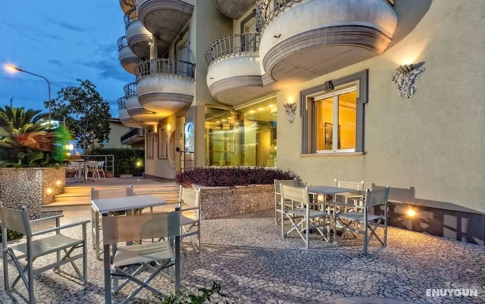 Residence Anchisemare - Öne Çıkan Resim