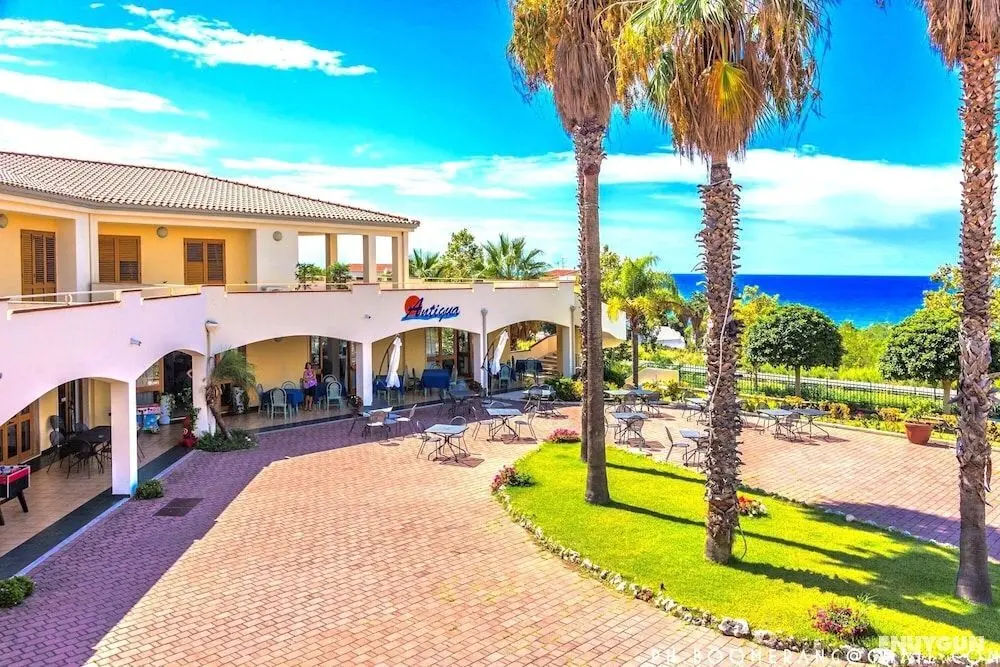 Residence Antigua - Öne Çıkan Resim