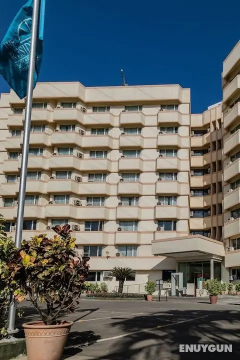 The Residence Hotel & Apartments - Öne Çıkan Resim