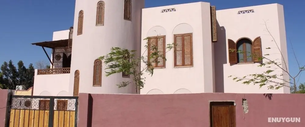 Residence Arabesque - Öne Çıkan Resim