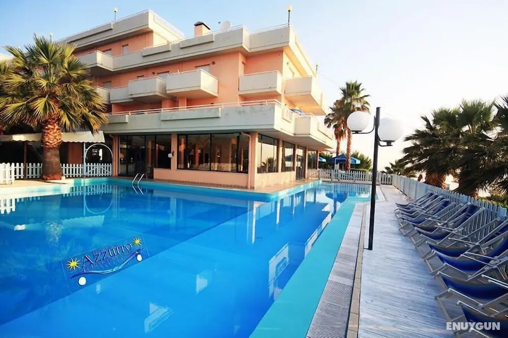 Residence Azzurro - Öne Çıkan Resim