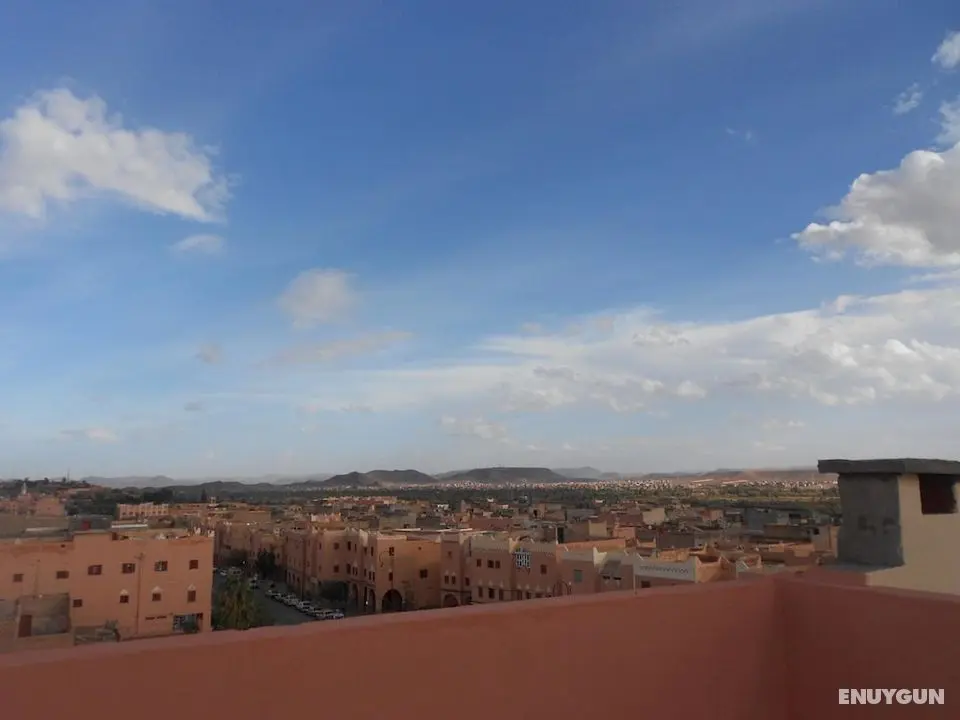 Residence Bab El Janoub - Oda Düzeni