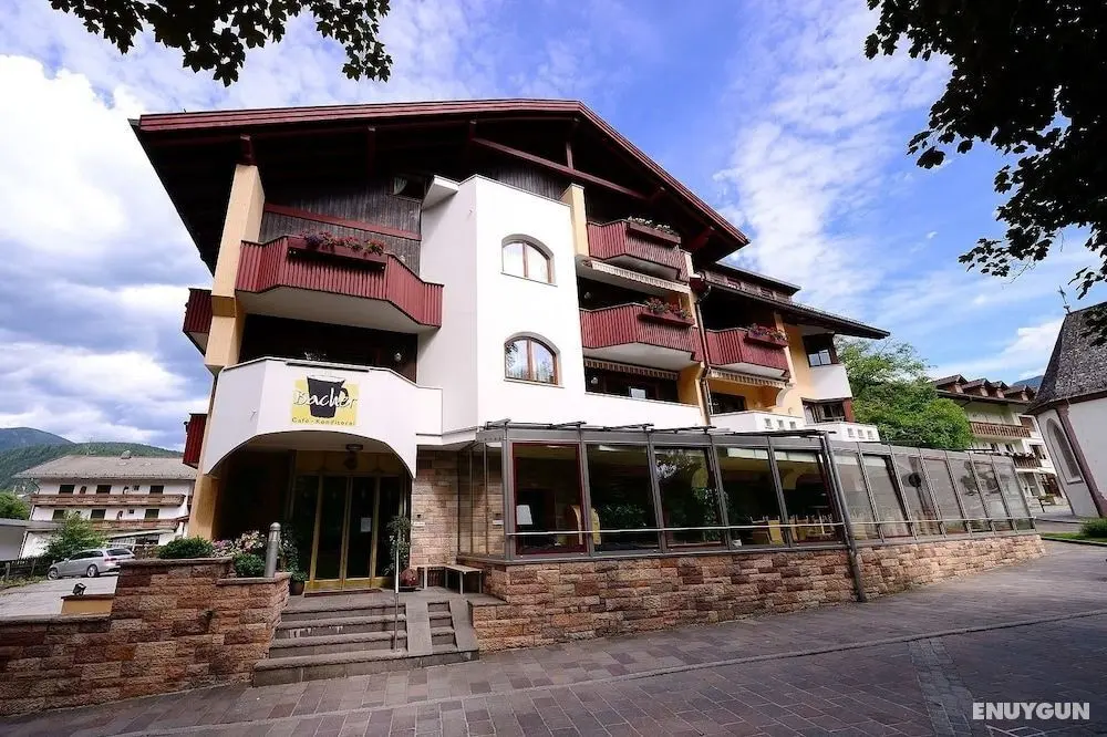 Residence Bacher - Öne Çıkan Resim